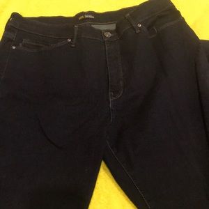 14 short lee jeans